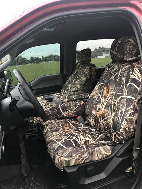 Sportsman seat covers - Learning Center. Best Hunting Seat Covers for Your Truck. December 04, 2023. Let’s just get this out of the way: Camo alone doesn't make a seat cover suitable …